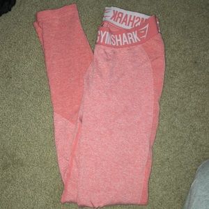 Gymshark Full Length Flex